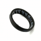 AC8368E 90310-35001 35*41*5.5/9 For rear axle half shaft SCY  OIL SEAL