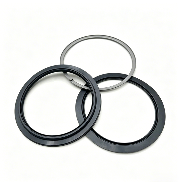 40579-VB000 40579VB000 NissanOil Seal Flange Joint Steering Knuckle Shaft Repair Kit NBR/FKM OIL SEAL