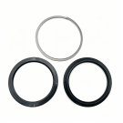 40579-VB000 40579VB000 NissanOil Seal Flange Joint Steering Knuckle Shaft Repair Kit NBR/FKM OIL SEAL