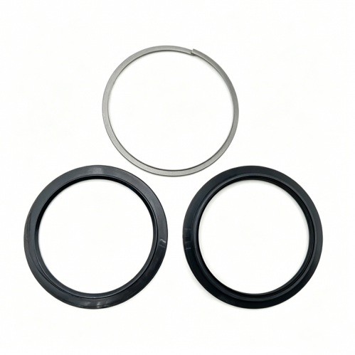 40579-VB000 40579VB000 NissanOil Seal Flange Joint Steering Knuckle Shaft Repair Kit NBR/FKM OIL SEAL