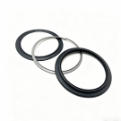 40579-VB000 40579VB000 NissanOil Seal Flange Joint Steering Knuckle Shaft Repair Kit NBR/FKM OIL SEAL