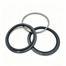 40579-VB000 40579VB000 NissanOil Seal Flange Joint Steering Knuckle Shaft Repair Kit NBR/FKM OIL SEAL