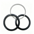 40579-VB000 40579VB000 NissanOil Seal Flange Joint Steering Knuckle Shaft Repair Kit NBR/FKM OIL SEAL
