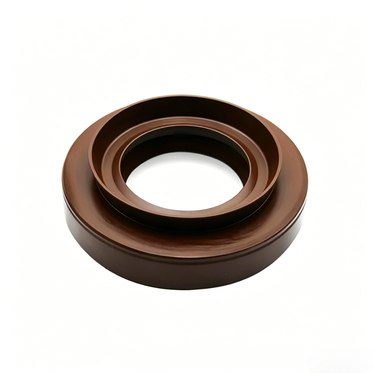 19016673B N2062 Nissan 35*67*12/18 NBR/FKM OIL SEAL