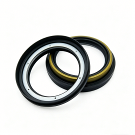 19016673B N2062 Nissan 35*67*12/18 NBR/FKM OIL SEAL