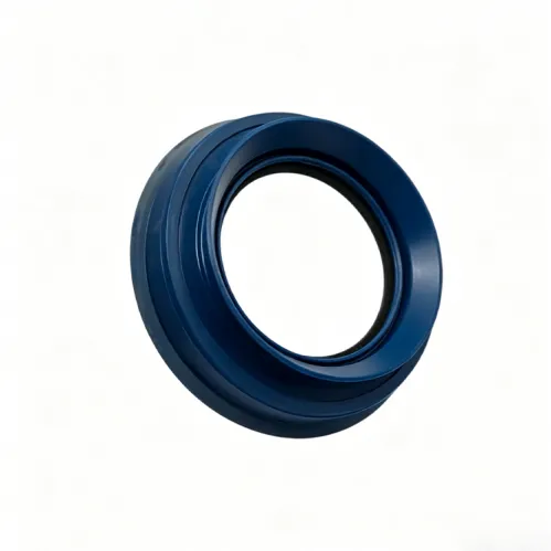 ME240328 BZ5879E F4256 13510-WK900 Mitsubishi 42*66*11.5/18.5 Front Crankshaft Oil Seal NBR/FKM/ACM OIL SEAL