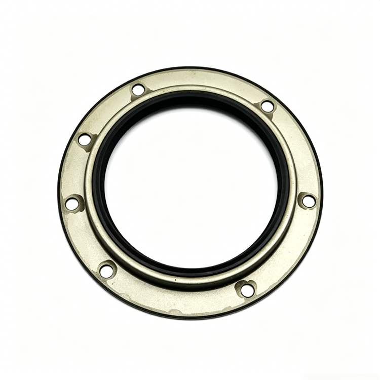 BZ4603E BZ4603-E0 ME017207 Mitsubishi 100*124/158*13.5 NBR/FKM/ACM OIL SEAL