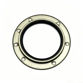 BZ4603E BZ4603-E0 ME017207 Mitsubishi 100*124/158*13.5 NBR/FKM/ACM OIL SEAL