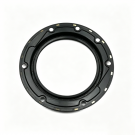 BZ4603E BZ4603-E0 ME017207 Mitsubishi 100*124/158*13.5 NBR/FKM/ACM OIL SEAL