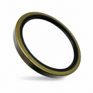 BDD124-E0 MH034086 Mitsubishi 125*150*14 Wheel hub oil seal NBR/FKM OIL SEAL