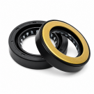 Rotary shaft seals for Mitsubishi differentials  MB664439 MB837719 AC2205E0AKRON- 37*62*12.5  NBR/FKM OIL SEAL