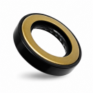 Rotary shaft seals for Mitsubishi differentials  MB664439 MB837719 AC2205E0AKRON- 37*62*12.5  NBR/FKM OIL SEAL