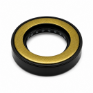 Rotary shaft seals for Mitsubishi differentials  MB664439 MB837719 AC2205E0AKRON- 37*62*12.5  NBR/FKM OIL SEAL