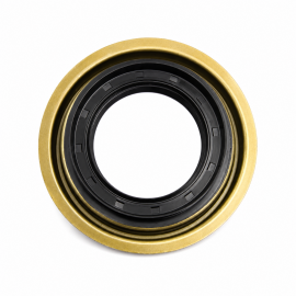 BD3245-E0 1316-27-165 Y005-27-165 Y00527165 Y00127165 Mazda 62*104*12/19 NBR/FKM OIL SEAL