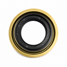 BD3245-E0 1316-27-165 Y005-27-165 Y00527165 Y00127165 Mazda 62*104*12/19 NBR/FKM OIL SEAL