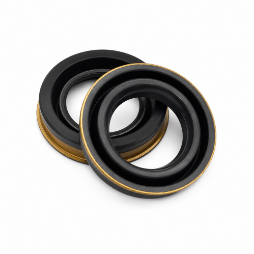 13216-89T0A 1K00-10-595 EZ8374N0 8-98037543-0 Mazda Ford 35*57/60*11 Nozzle sealing cap NBR/FKM OIL SEAL