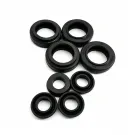 ISUZU Brake caliper repair kit  5-87830-714-0 5-87830-714-1 5-87831-598-0 D1100-89TA0 D4100-89TA4 NBR/FKM OIL SEAL