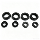 ISUZU Brake caliper repair kit  5-87830-714-0 5-87830-714-1 5-87831-598-0 D1100-89TA0 D4100-89TA4 NBR/FKM OIL SEAL