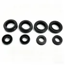 ISUZU Brake caliper repair kit  5-87830-714-0 5-87830-714-1 5-87831-598-0 D1100-89TA0 D4100-89TA4 NBR/FKM OIL SEAL