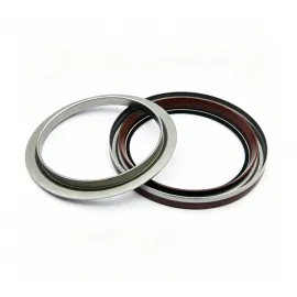 ISUZU BZ4425E 8-97602378-0 8-94396199-1 104*137*13 NBR/FKM OIL SEAL