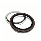 ISUZU BZ4425E 8-97602378-0 8-94396199-1 104*137*13 NBR/FKM OIL SEAL