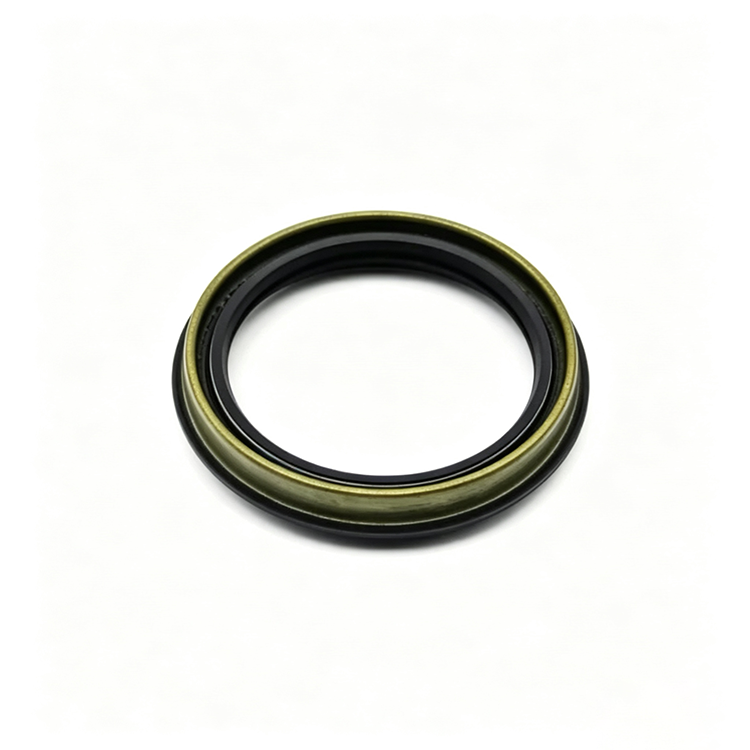 ISUZU 40232-50Y00 40232-50Y10 N2264 55*68*8/11.5 Front wheel hub oil seal NBR/FKM OIL SEAL