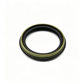 ISUZU 40232-50Y00 40232-50Y10 N2264 55*68*8/11.5 Front wheel hub oil seal NBR/FKM OIL SEAL