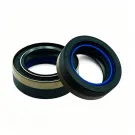 Corteco 01027624 CATERPILLAR 1306877 130-6877 JOHN DEERE T116820 LIEBHERR 10291736 7622700COMBI Oil Seal