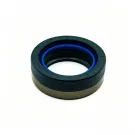 Corteco 01027624 CATERPILLAR 1306877 130-6877 JOHN DEERE T116820 LIEBHERR 10291736 7622700COMBI Oil Seal