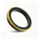 12019120B DE30707 0734319723John Deere / ZF 75*100*13/14.5 Cassette Oil Seal- OIL SEAL