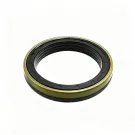 12019120B DE30707 0734319723John Deere / ZF 75*100*13/14.5 Cassette Oil Seal- OIL SEAL