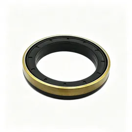 Deutz Fahr John Deere / ZF 12018907B 04415121 AL81843 0734309330 0734309758 NBR 66.15*91*12.5/14 RWDR Cassette OIL SEAL