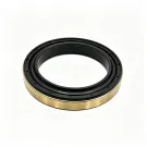 Deutz Fahr John Deere / ZF 12018907B 04415121 AL81843 0734309330 0734309758 NBR 66.15*91*12.5/14 RWDR Cassette OIL SEAL