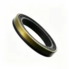 Deutz Fahr John Deere / ZF 12018907B 04415121 AL81843 0734309330 0734309758 NBR 66.15*91*12.5/14 RWDR Cassette OIL SEAL