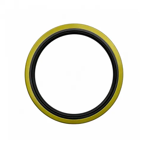 BDD124-E0 MH034086 Mitsubishi 125*150*14 Wheel hub oil seal NBR/FKM OIL SEAL