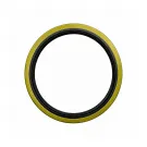 BDD124-E0 MH034086 Mitsubishi 125*150*14 Wheel hub oil seal NBR/FKM OIL SEAL
