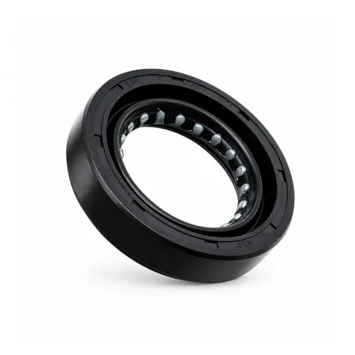 Rotary shaft seals for Mitsubishi differentials  MB664439 MB837719 AC2205E0AKRON- 37*62*12.5  NBR/FKM OIL SEAL
