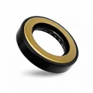 Rotary shaft seals for Mitsubishi differentials  MB664439 MB837719 AC2205E0AKRON- 37*62*12.5  NBR/FKM OIL SEAL