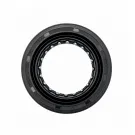 Rotary shaft seals for Mitsubishi differentials  MB664439 MB837719 AC2205E0AKRON- 37*62*12.5  NBR/FKM OIL SEAL
