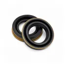 13216-89T0A 1K00-10-595 EZ8374N0 8-98037543-0 Mazda Ford 35*57/60*11 Nozzle sealing cap NBR/FKM OIL SEAL