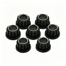 Benz 9702684050 9702600298 9702684050S A9702600298 A9702684050S Gear shift lever repair kit NBR/FKM OIL SEAL