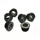 Benz 9702684050 9702600298 9702684050S A9702600298 A9702684050S Gear shift lever repair kit NBR/FKM OIL SEAL