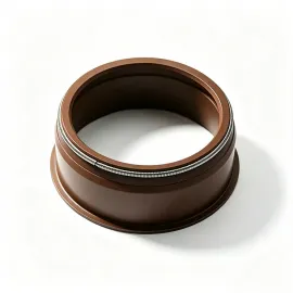 AC2212E T1068 D416 ACC935A 90310-38033 9031038033TOYOTA 38*44*12.8/17.5 Rear axle oil seal OIL SEAL
