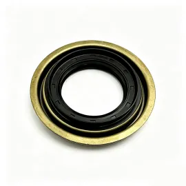 ME240328 BZ5879E F4256  13510-WK900 Mitsubishi Fuso 42*66*11.5/18.5Front crankshaft oil seal OIL SEAL