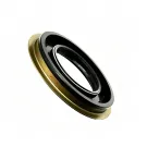 ME240328 BZ5879E F4256  13510-WK900 Mitsubishi Fuso 42*66*11.5/18.5Front crankshaft oil seal OIL SEAL