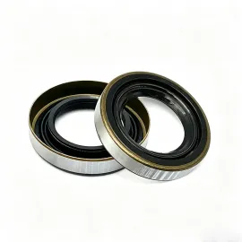 94376183  94049827 Isuzu 33*55*9.5 Rear Hub Oil Seal OIL SEAL